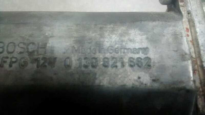 ELEVALUNAS DELANTERO IZQUIERDO, SAAB, 900 BERLINA