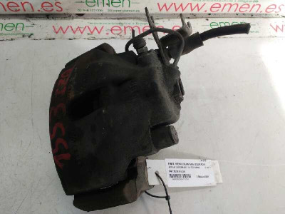 PINZA DE FRENO DELANTERA IZQUIERDA, AUDI, A4 BERLINA (8E)