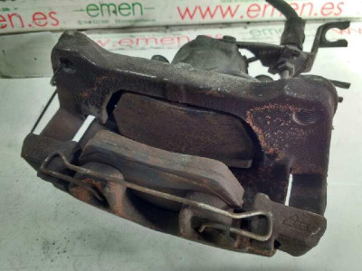 PINZA DE FRENO DELANTERA IZQUIERDA, AUDI, A4 BERLINA (8E)