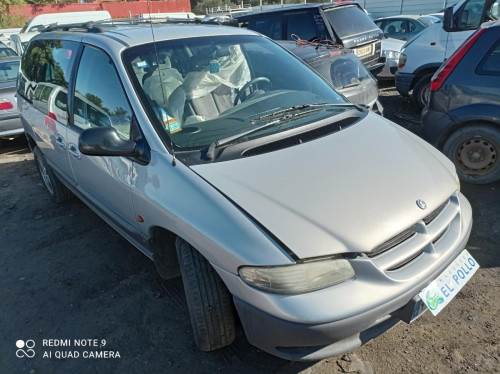  CHRYSLER VOYAGER GS 