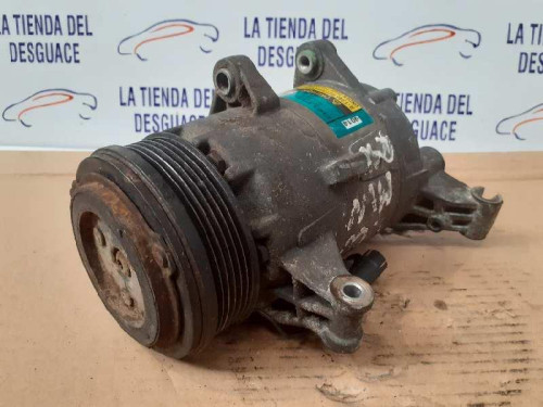  COMPRESOR AIRE ACONDICIONADO 