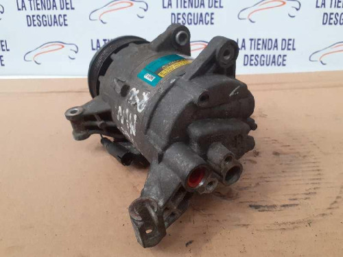  COMPRESOR AIRE ACONDICIONADO 