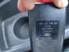  ENGANCHE CINTURON DELANTERO DERECHO Ford FIESTA (CNN) 