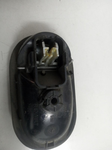  MANETA INTERIOR DELANTERA DERECHA RENAULT CLIO III 
