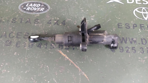 BOMBA EMBRAGUE VOLKSWAGEN POLO V (6C1) 