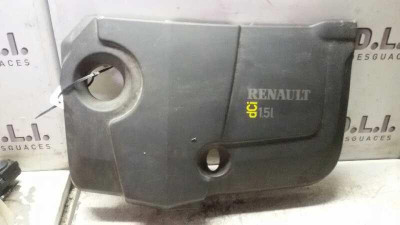TAPA MOTOR, Renault, SCENIC II (JM)