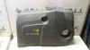 TAPA MOTOR Renault SCENIC II (JM) 