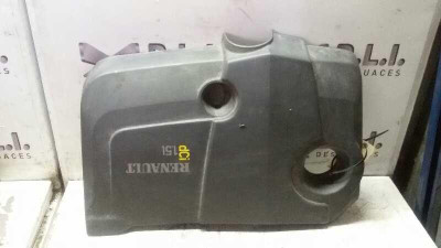 TAPA MOTOR, Renault, SCENIC II (JM)