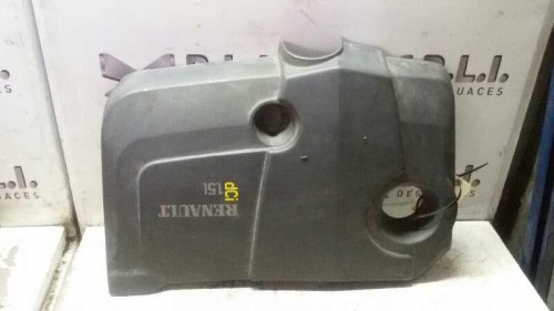 TAPA MOTOR Renault SCENIC II (JM) 