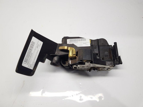  CERRADURA PUERTA DELANTERA DERECHA, CHRYSLER, CROSSFIRE CABRIO 