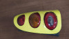 PILOTO TRASERO DERECHO Smart FORTWO COUPE 