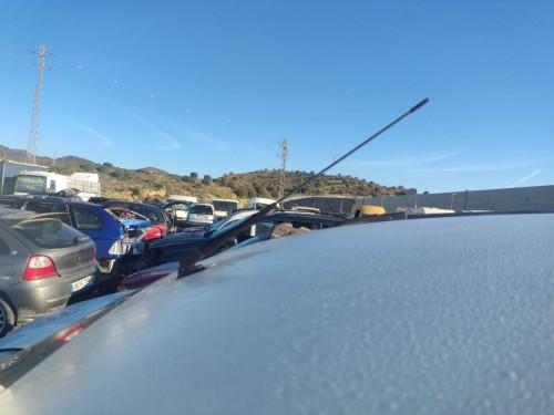 ANTENA PEUGEOT PARTNER TEPEE 