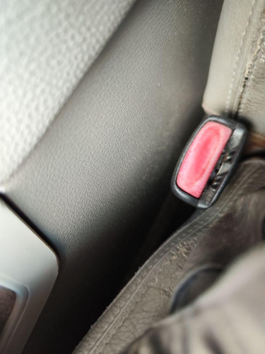PRETENSOR AIRBAG IZQUIERDO Volvo S80 BERLINA 