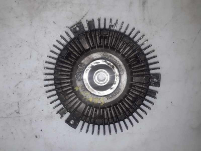 VENTILADOR VISCOSO MOTOR