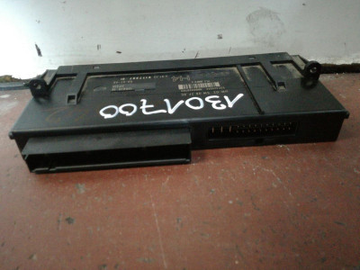 CENTRALITA CHECK CONTROL