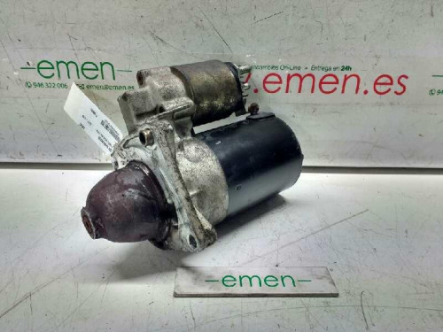  MOTOR ARRANQUE Fiat I PUNTO (176) BERLINA 