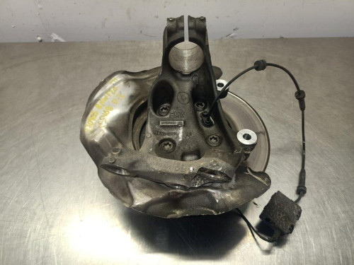  MANGUETA DELANTERA IZQUIERDA BMW SERIE 1 BERLINA 5P (F20) 