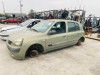  RENAULT CLIO II FASE II (B/CB0) 