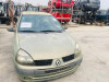  RENAULT CLIO II FASE II (B/CB0) 