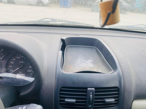  RENAULT CLIO II FASE II (B/CB0) 