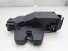  CERRADURA MALETERO / PORTON CITROEN C4 BERLINA 