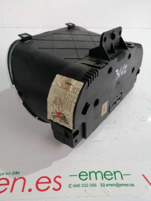CUADRO INSTRUMENTOS, FORD, FUSION (CBK)