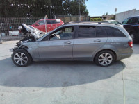 MERCEDES-BENZ CLASE C (BM 204) FAMILIAR