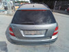  MERCEDES-BENZ CLASE C (BM 204) FAMILIAR 