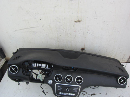  KIT AIRBAG MERCEDES-BENZ CLASE A (BM 176) 