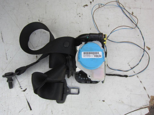  KIT AIRBAG MERCEDES-BENZ CLASE A (BM 176) 