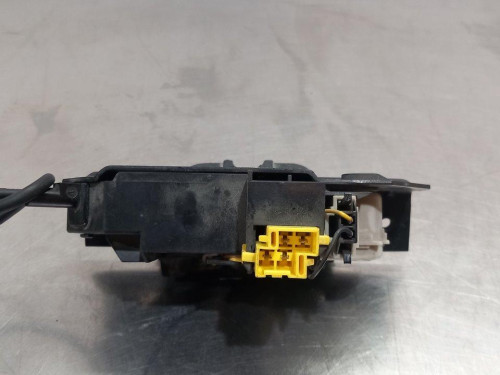  CERRADURA MALETERO / PORTON Opel VECTRA C BERLINA 