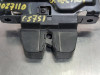  CERRADURA MALETERO / PORTON Opel VECTRA C BERLINA 