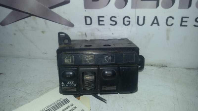 INTERRUPTOR, Mitsubishi, SPACE WAGON (N30/N40)