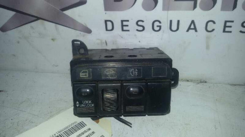 INTERRUPTOR Mitsubishi SPACE WAGON (N30/N40) 