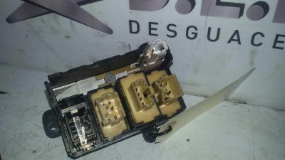 INTERRUPTOR, Mitsubishi, SPACE WAGON (N30/N40)