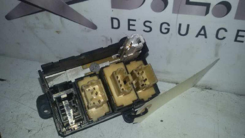INTERRUPTOR Mitsubishi SPACE WAGON (N30/N40) 