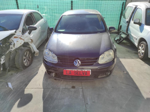 VOLKSWAGEN GOLF V (1K1)(10.2003) — Donor Vehicle for Used Parts 