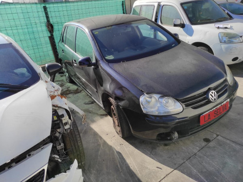 VOLKSWAGEN GOLF V (1K1)(10.2003) — Donor Vehicle for Used Parts 