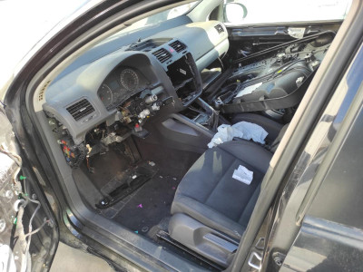 VOLKSWAGEN GOLF V (1K1)(10.2003)