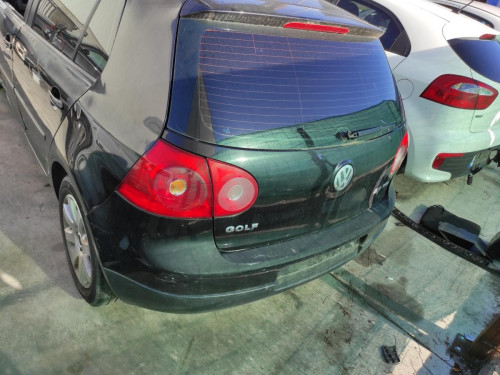 VOLKSWAGEN GOLF V (1K1)(10.2003) — Donor Vehicle for Used Parts 