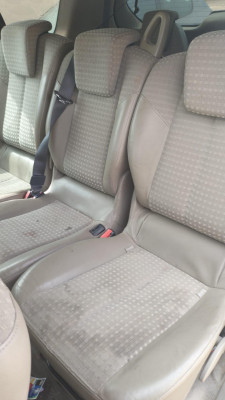 RENAULT SCENIC II (JM)