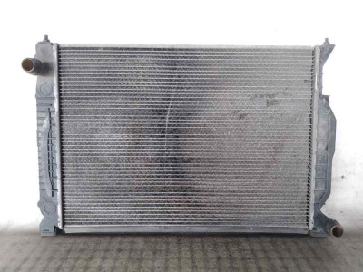RADIADOR AGUA, AUDI, A6 BERLINA (4B2)
