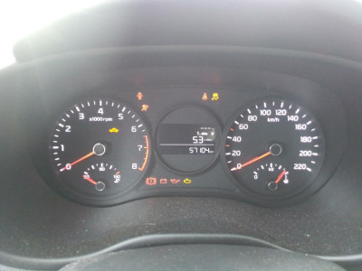 CUADRO INSTRUMENTOS, KIA, PICANTO (JA)