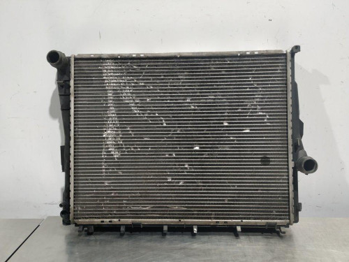  RADIADOR AGUA BMW SERIE 3 BERLINA (E46) 