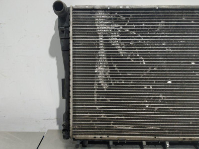 RADIADOR AGUA, BMW, SERIE 3 BERLINA (E46)