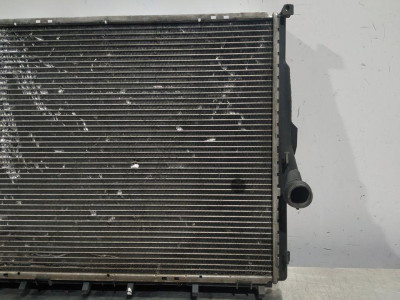 RADIADOR AGUA, BMW, SERIE 3 BERLINA (E46)
