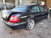  MERCEDES-BENZ CLASE E (BM 211) BERLINA 