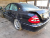  MERCEDES-BENZ CLASE E (BM 211) BERLINA 