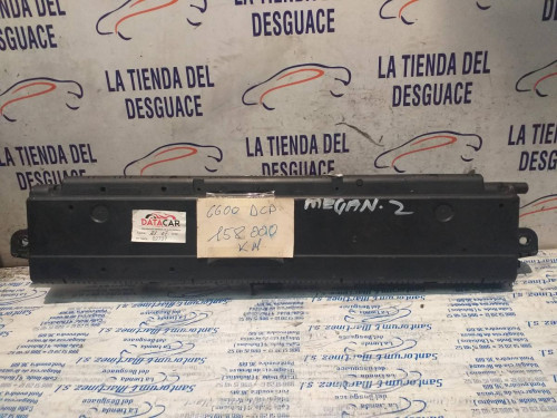  CUADRO INSTRUMENTOS 