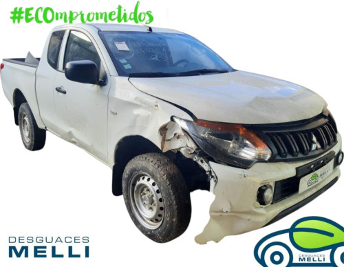  MITSUBISHI L200 (KK0/KL0) 